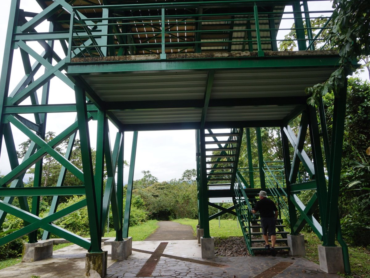 Parque Ecologico Volcan Arenal (La Fortuna de San Carlos) - All You Need to  Know BEFORE You Go