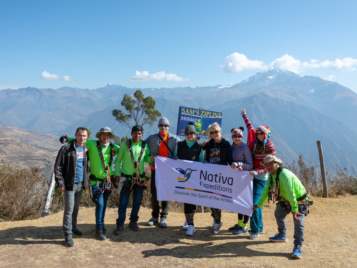 Nativa Expeditions (Cusco) - All You Need to Know BEFORE You Go