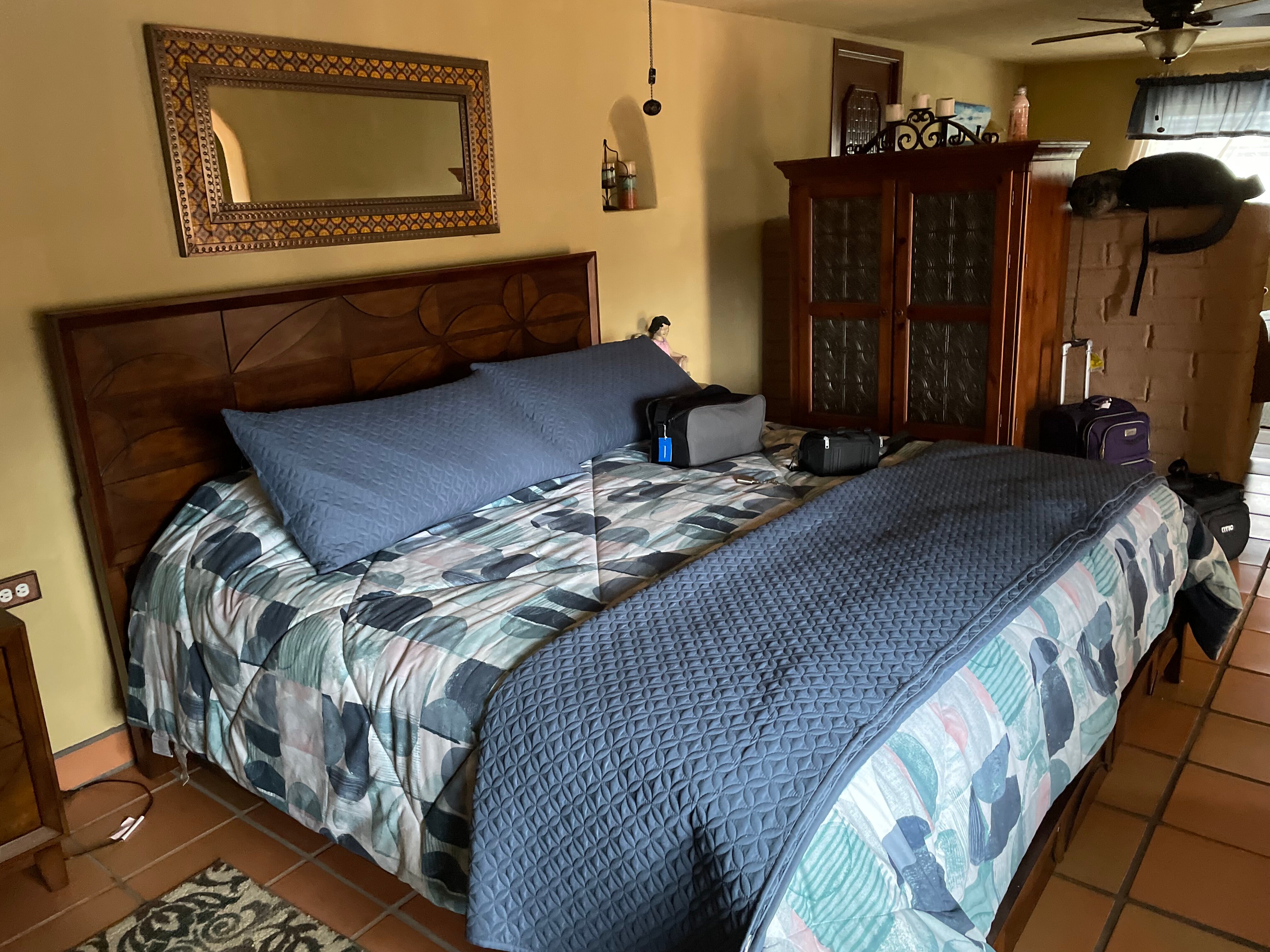 CHACO LODGE HACIENDA Reviews Cuba NM