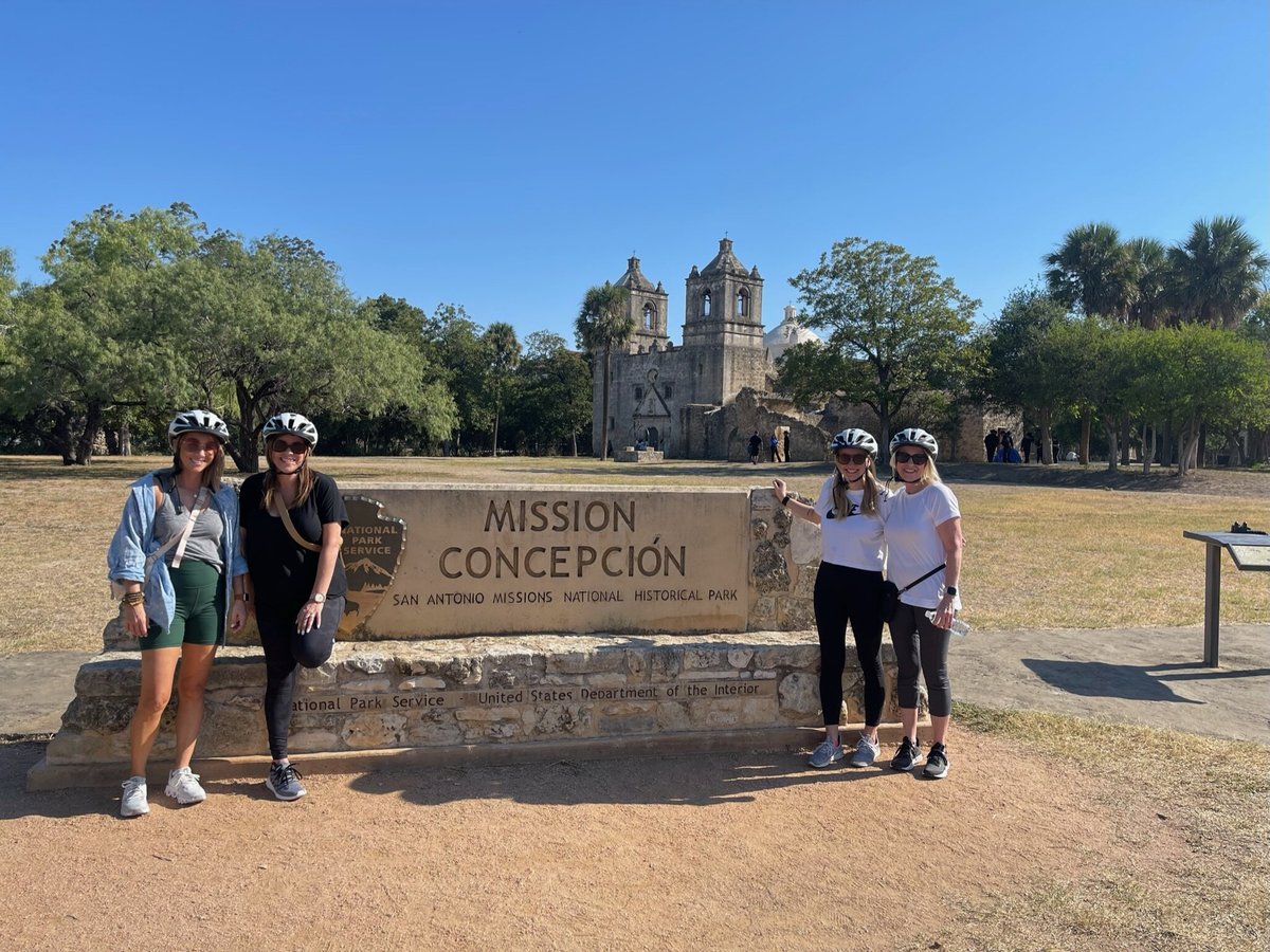 CYCLING SAN ANTONIO 2022 tutto quello che c'è da sapere