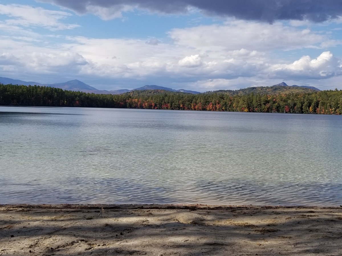 Escape to Serenity: Your Guide to New Hampshire's White Lake State Park