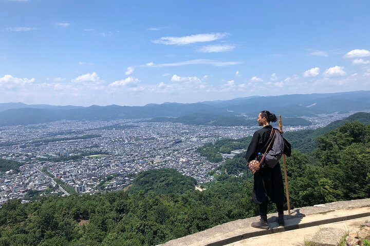 京都, 日本)大文字山- 旅遊景點評論- Tripadvisor