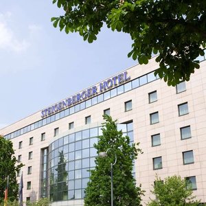 Steigenberger Hotel Dortmund, Germany - Exterior View