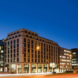 The 10 Closest Hotels To Hamburg Central Station