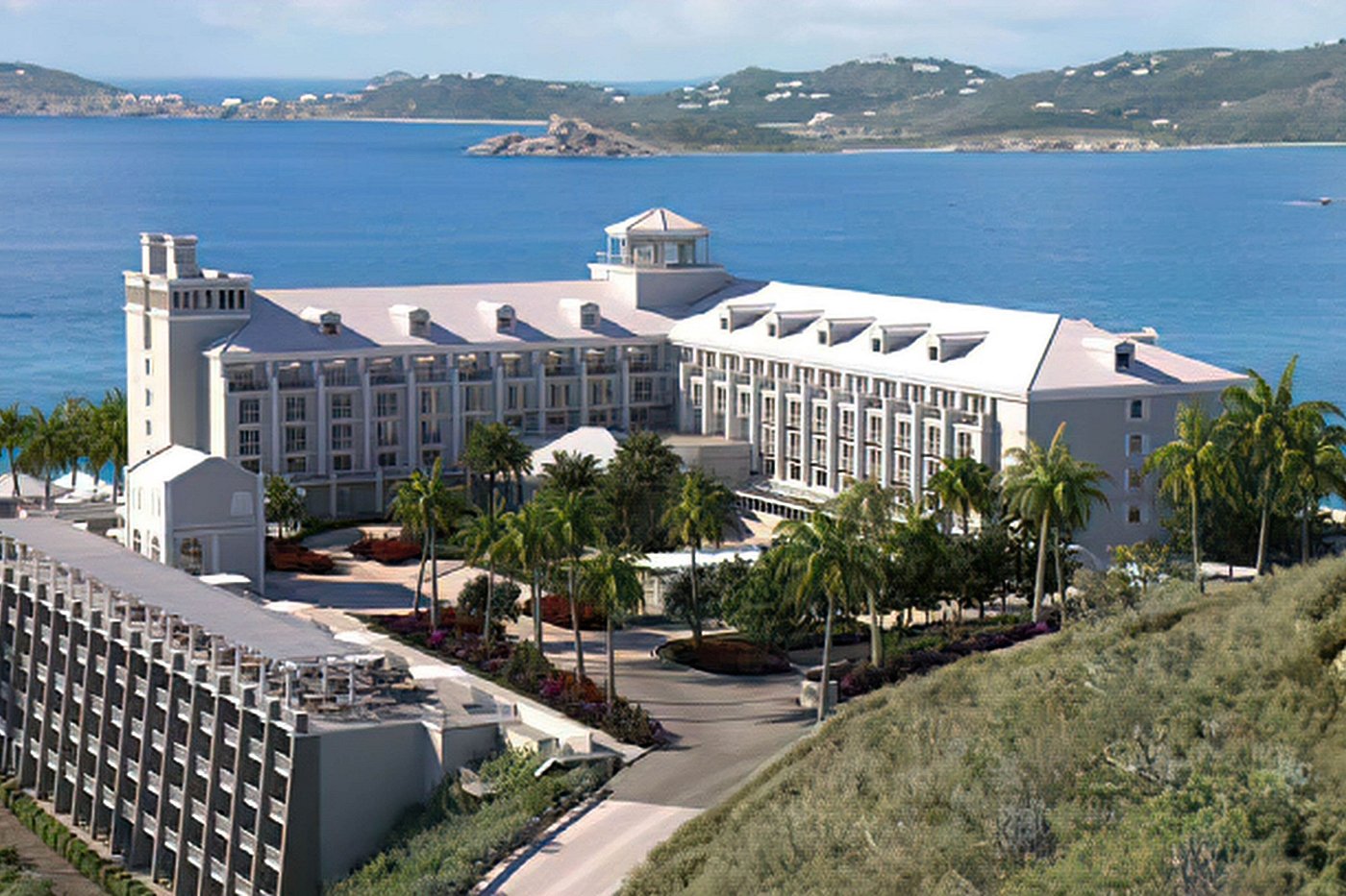 THE WESTIN BEACH RESORT & SPA, AT FRENCHMAN'S REEF Prices & Reviews
