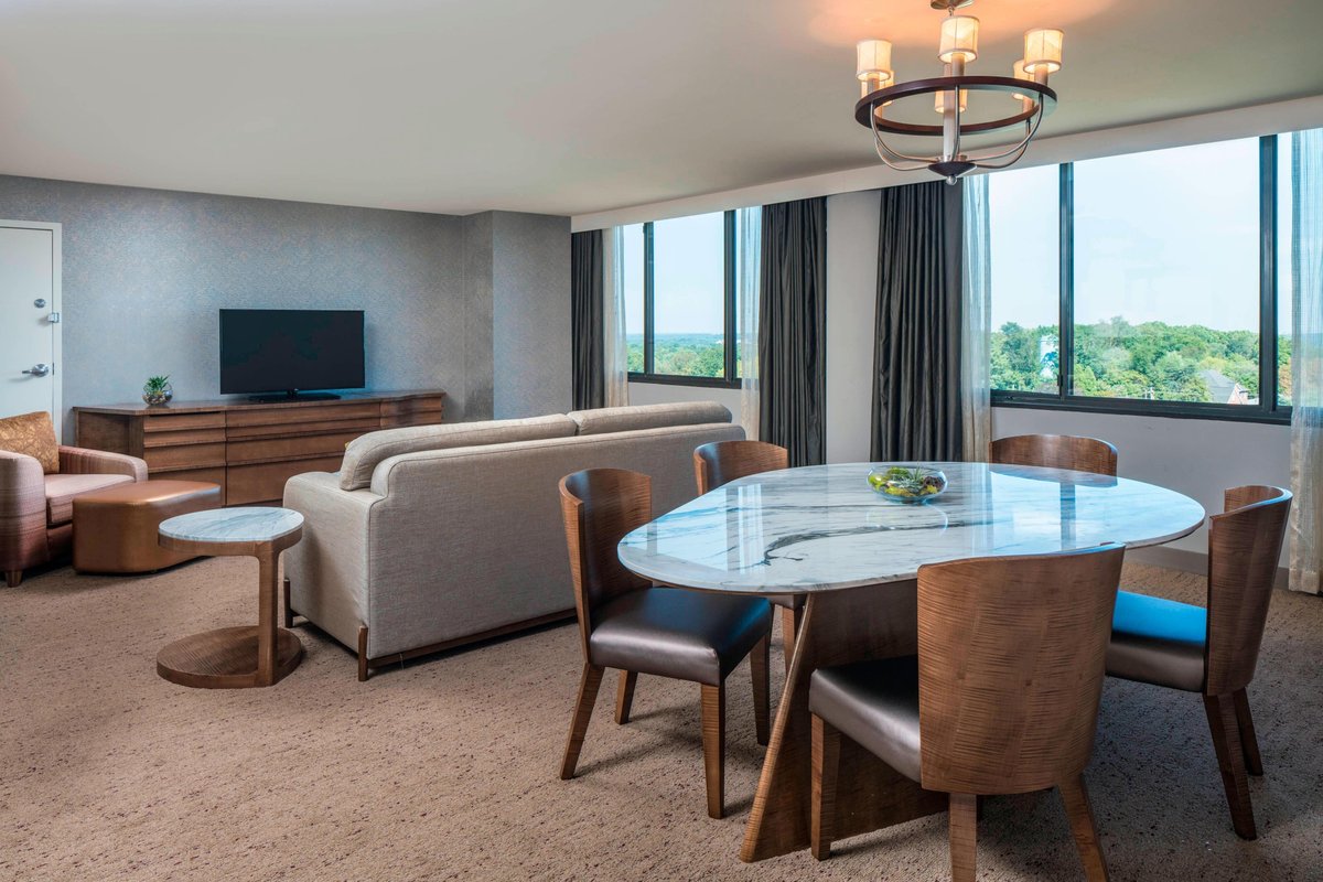 The Westin Tysons Corner Rooms: Pictures & Reviews - Tripadvisor