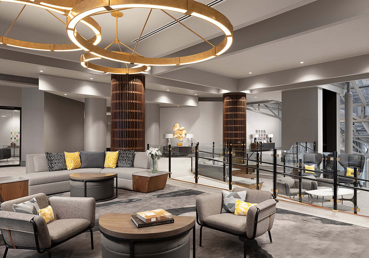 Crowne Plaza Atlanta Perimeter at Ravinia, An IHG Hotel UPDATED 2023