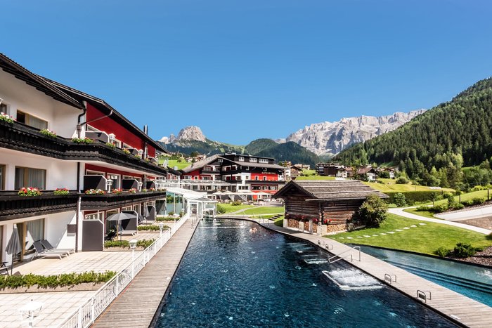 ALPENROYAL GRAND HOTEL - Updated 2022 Prices & Reviews (Val Gardena ...