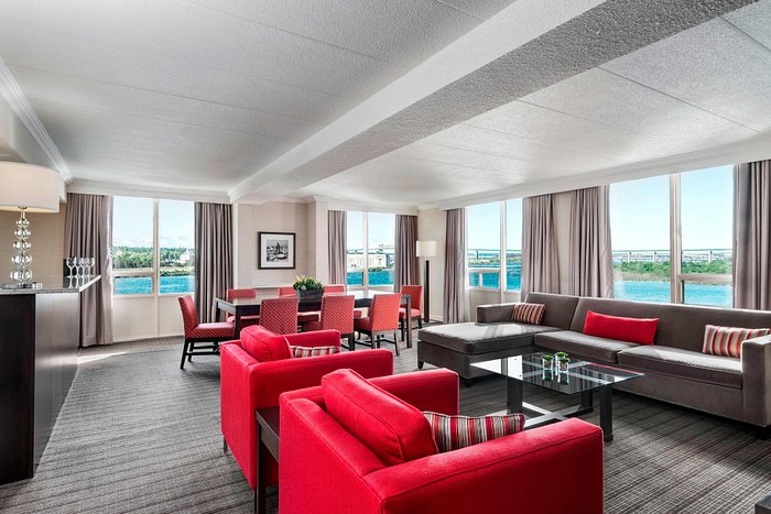 Delta Hotels By Marriott Sault Ste Marie Waterfront Updated 2023 Prices Reviews And Photos 2018