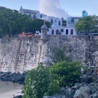 Paseo De La Princesa (san Juan) - All You Need To Know Before You Go