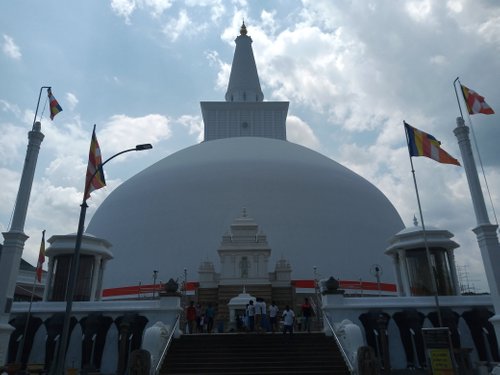 Anuradhapura selvakumar2015 review images
