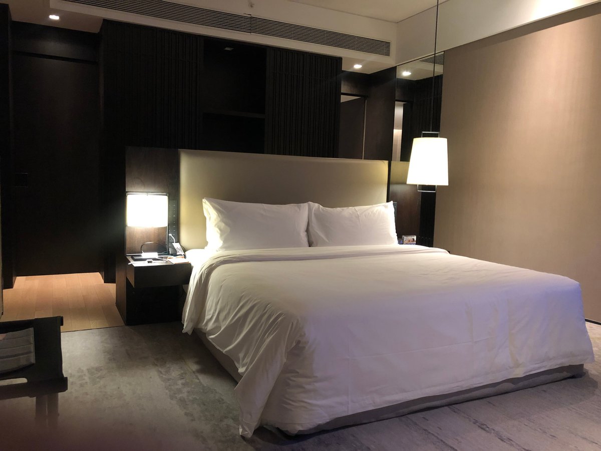 LE MÉRIDIEN ZHONGSHAN $68 ($̶8̶2̶) - Updated 2024 Prices & Hotel ...