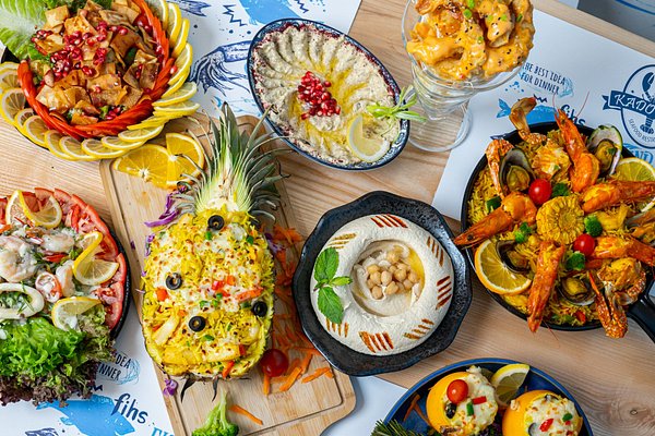 THE 10 BEST Seafood Restaurants with Delivery in Abu Dhabi - Tripadvisor