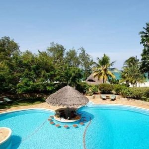 Stilts Tree Houses, hotel in Diani Beach
