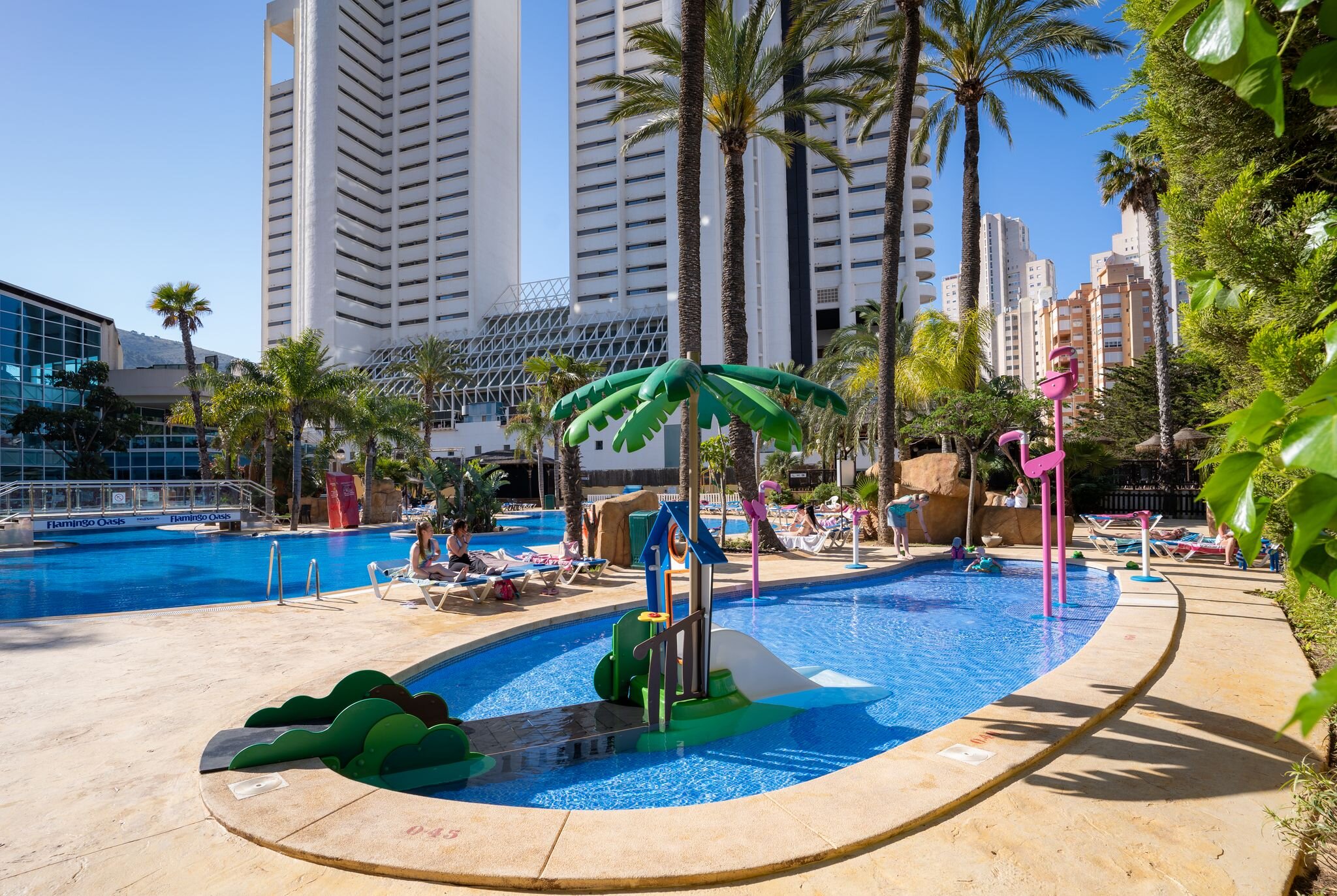 MEDPLAYA HOTEL FLAMINGO OASIS $122 ($̶1̶3̶1̶) - Updated 2023