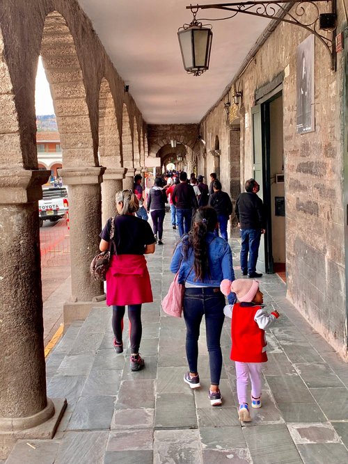 Ayacucho review images