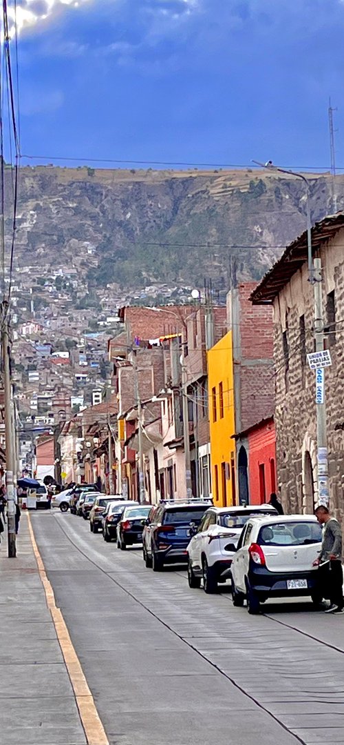 Ayacucho review images