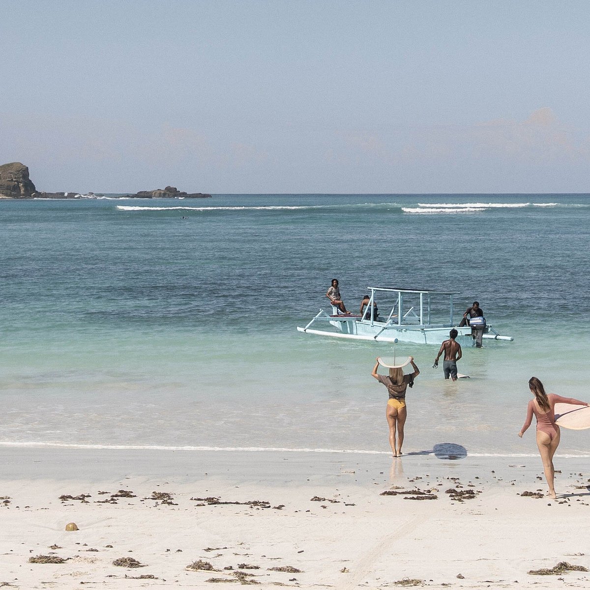 Nalua Surf Camp Lombok All You Need To Know Before You Go 6839