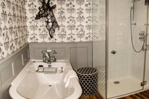 Kamer en suite