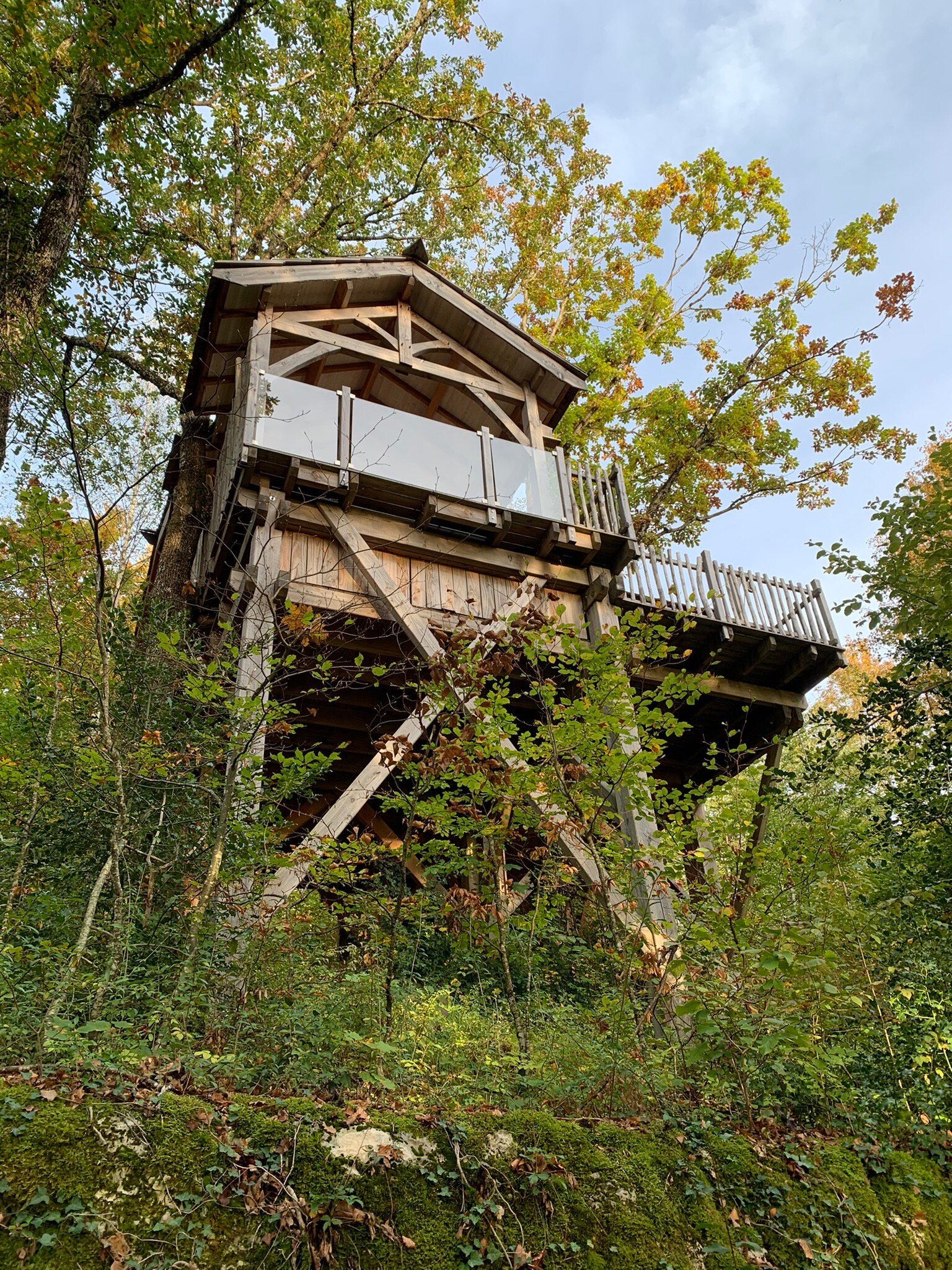 CABANES DU HERISSON (Bonlieu, Francia): Opiniones Y Precios