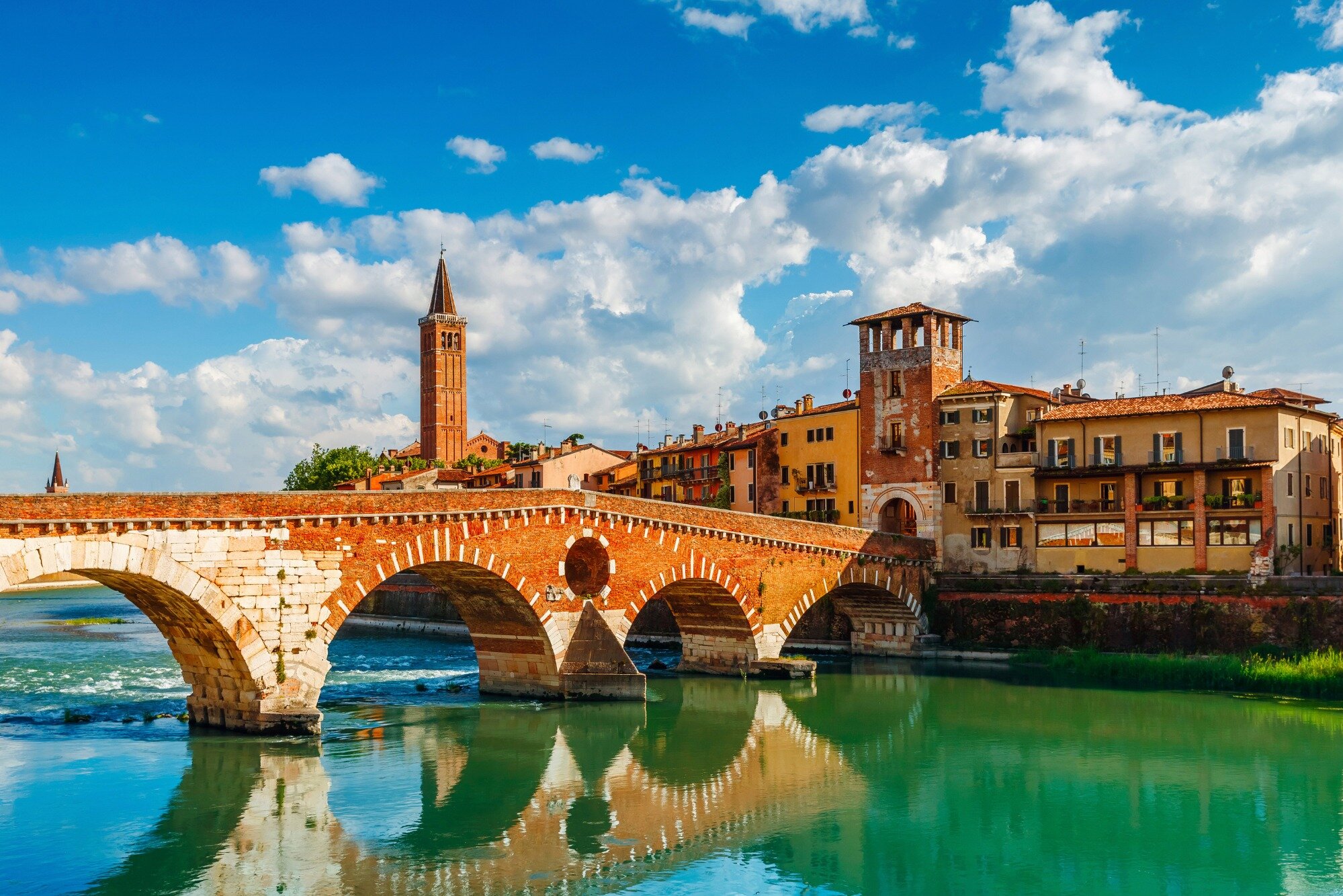 Verona Scavenger Hunt And Walking Tour - 베로나 - Verona Scavenger Hunt ...