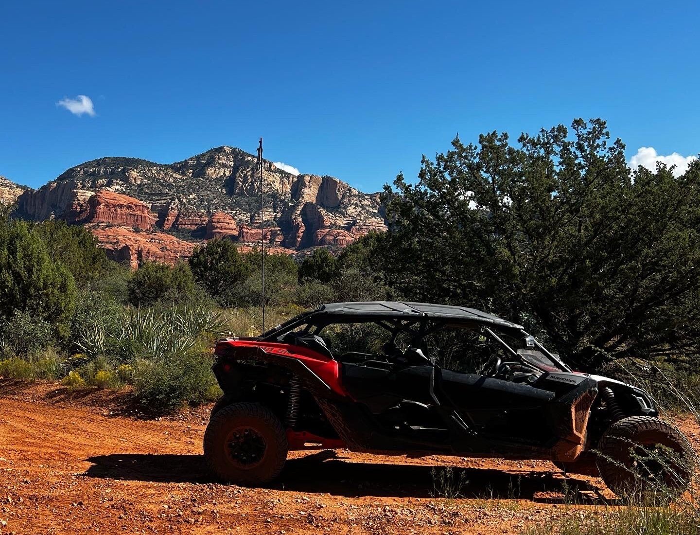 Sedona CanAm ATV Rentals - All You Need to Know BEFORE You Go