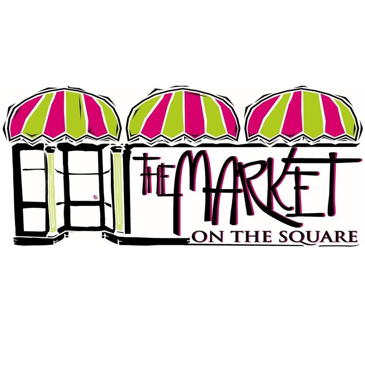 THE MARKET ON THE SQUARE (Cookeville) 2023 Qué saber antes de ir Lo