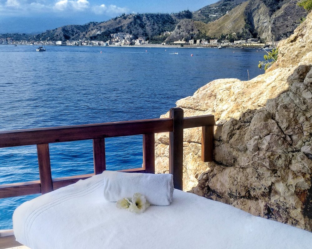 THE 5 BEST Spas & Wellness Centres in Taormina (Updated 2024)