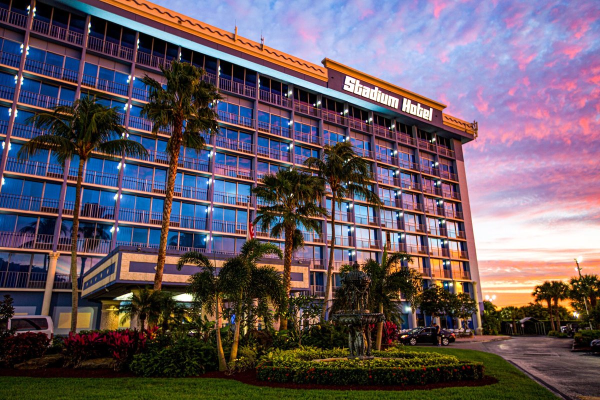 Hoteles En Miami Gardens: Discover Top Stays Today