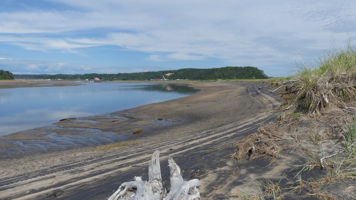 Banc De Portneuf (PortneufsurMer) All You Need to Know BEFORE You Go