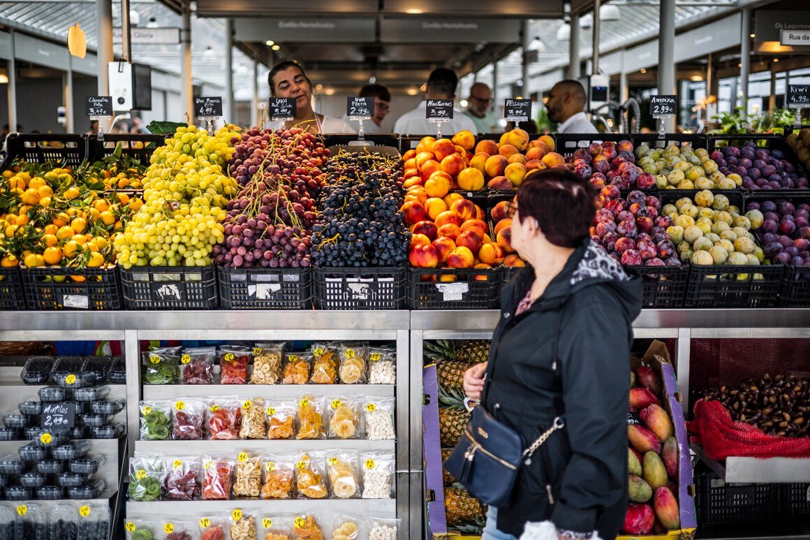 Mercado do Bolhão, Порту: лучшие советы перед посещением - Tripadvisor