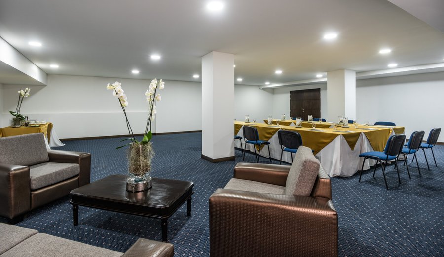 Salón de Eventos