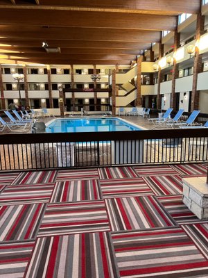 FOUR POINTS BY SHERATON MANHATTAN $89 ($̶1̶0̶5̶) - Updated 2023 Prices ...