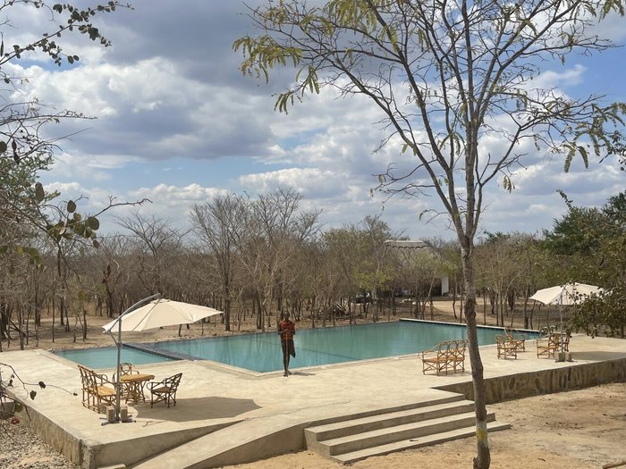 CAMP ATUPELE - Updated 2023 Reviews (Mikumi, Tanzania)