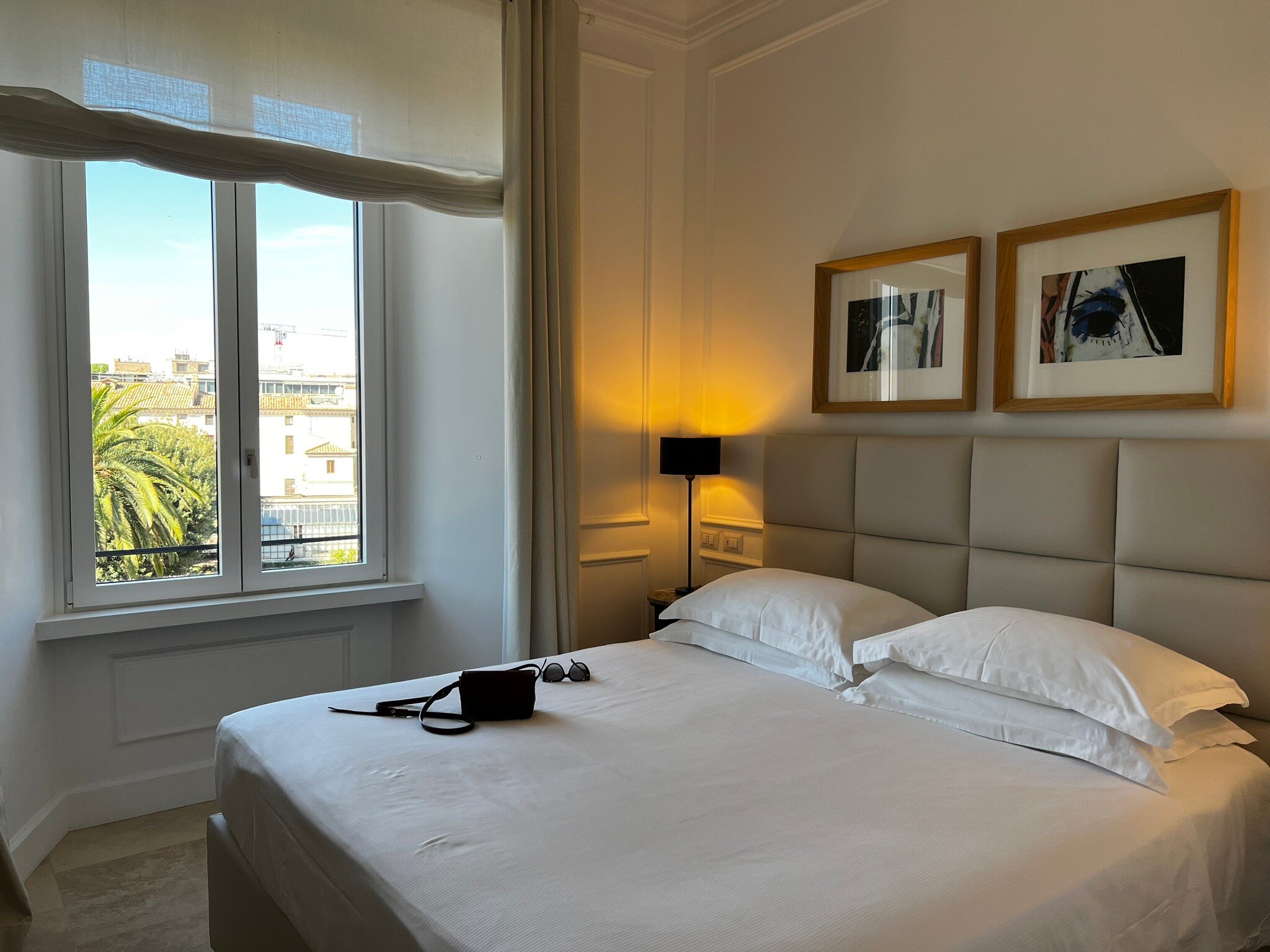 Residenza B - Updated 2024 Prices & B&B Reviews (Rome, Italy)