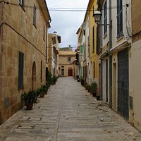 ALCUDIA OLD TOWN - All You Need to Know BEFORE You Go