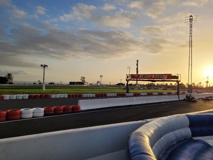 Imagen 9 de Karting Las Americas