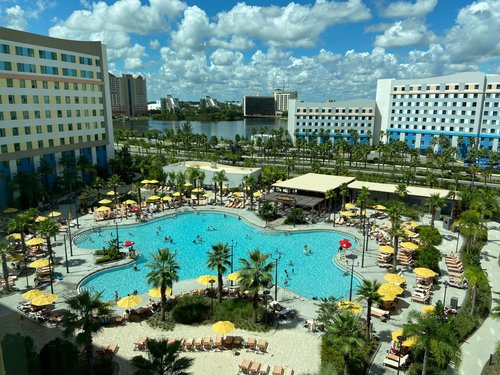 Universal’s Endless Summer Resort - Dockside Inn and Suites - UPDATED ...