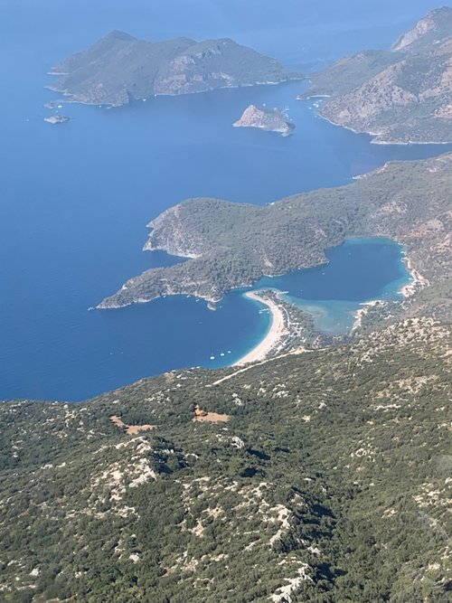 Turkish Aegean Coast review images