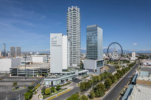 LOS 10 MEJORES hoteles cerca de ITESM Instituto Tecnológico y de Estudios  Superiores Monterrey Campus Puebla