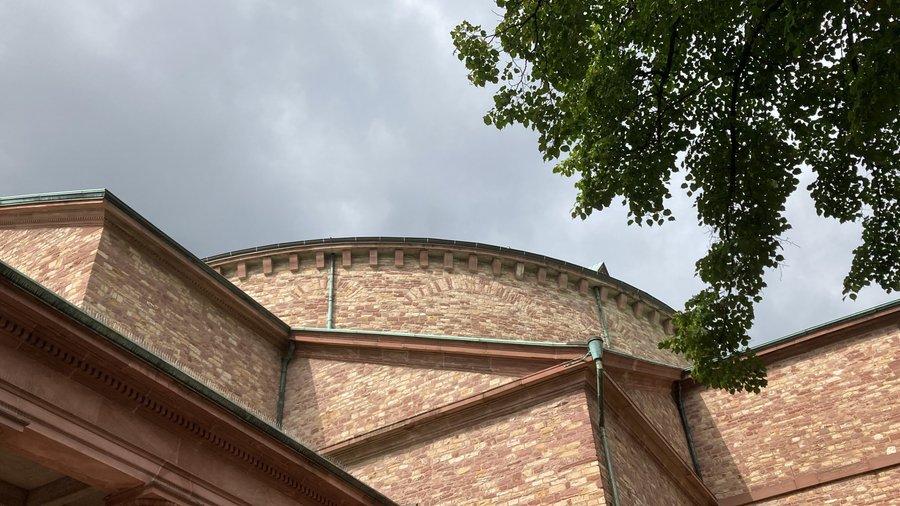 Kirche St. Stephan
