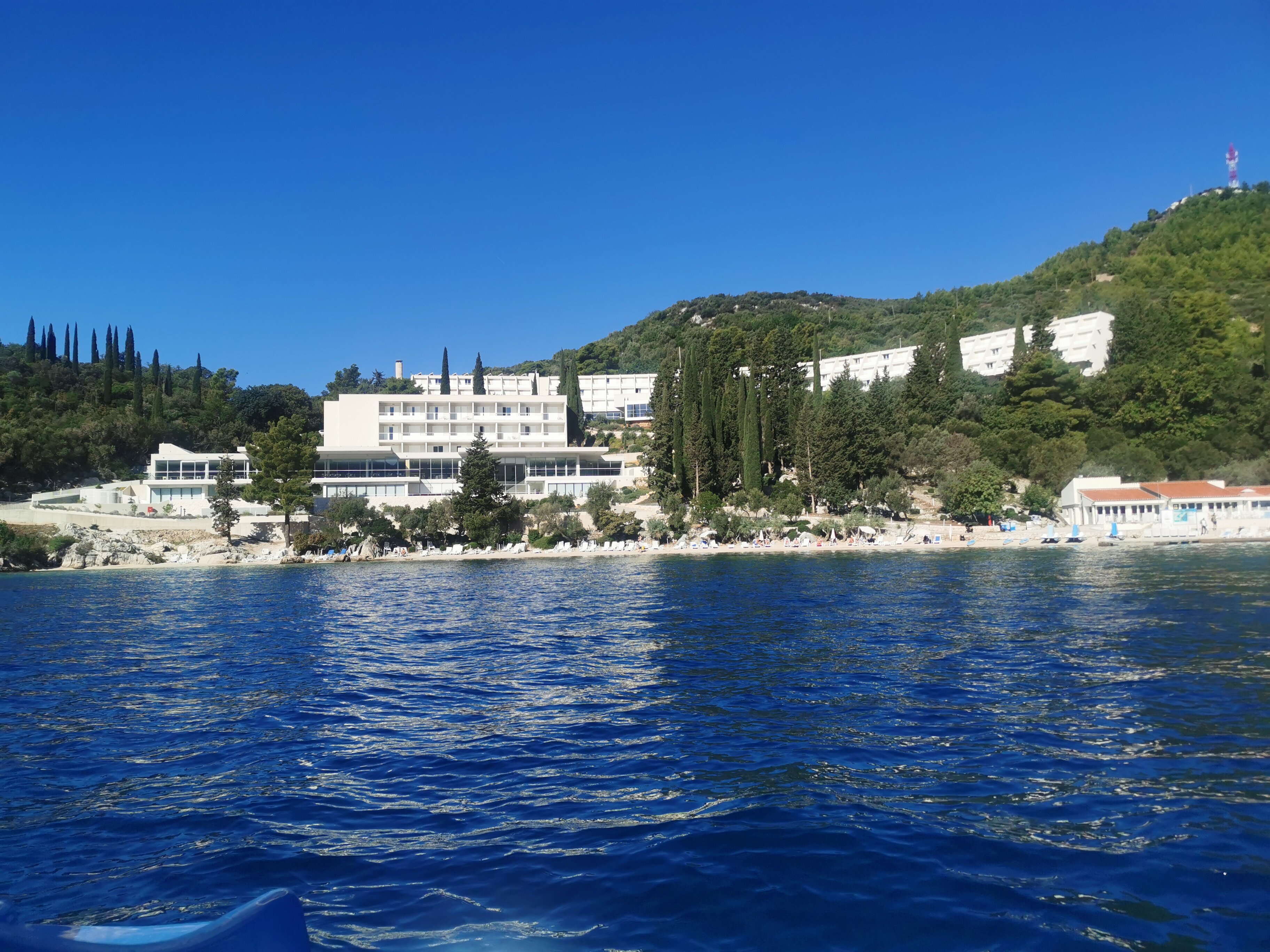 HOTEL OSMINE - Updated 2024 Prices & Reviews (Slano, Croatia)