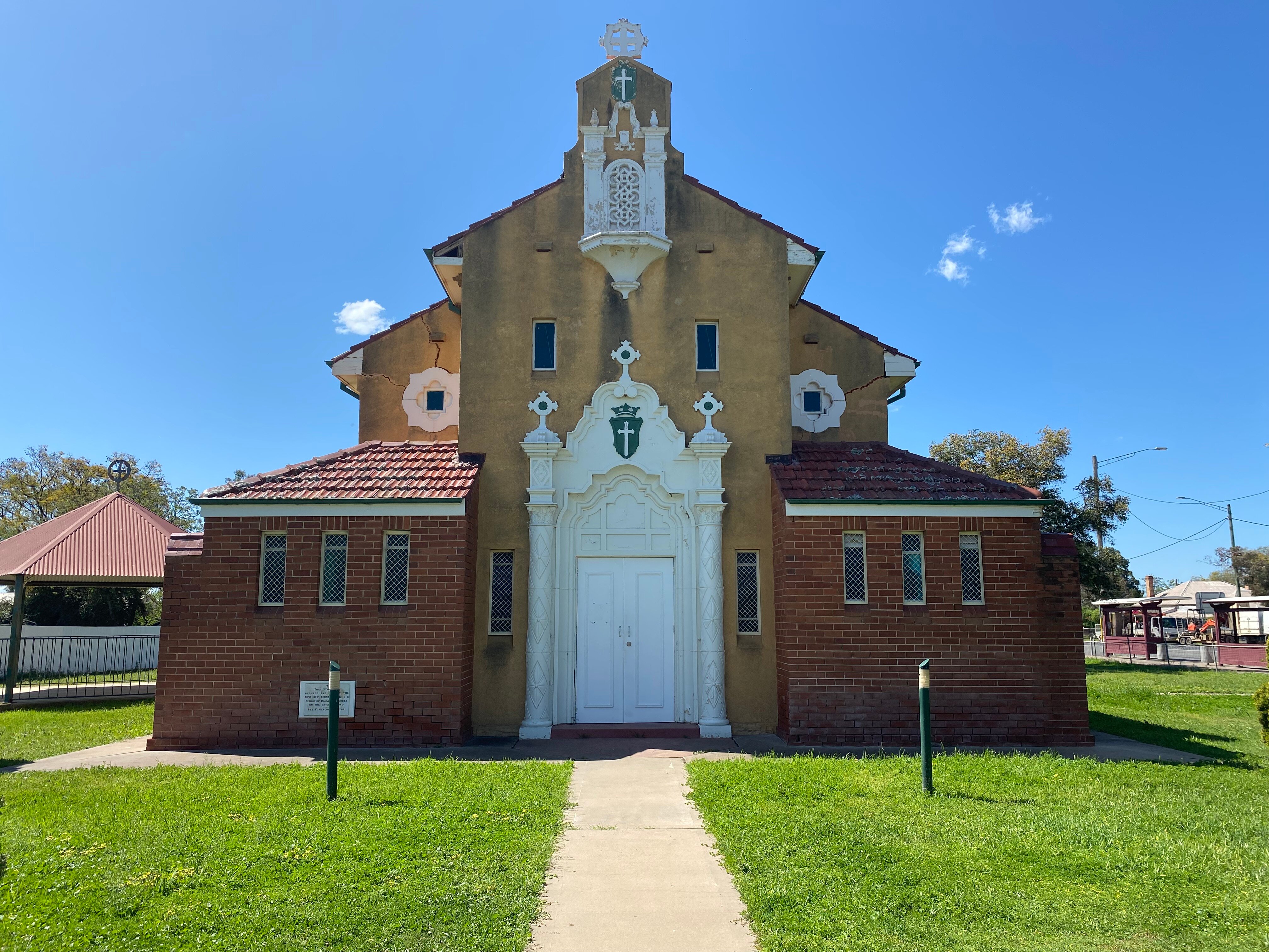 2022年 St Patrick’s Catholic Church - 行く前に！見どころをチェック - トリップアドバイザー