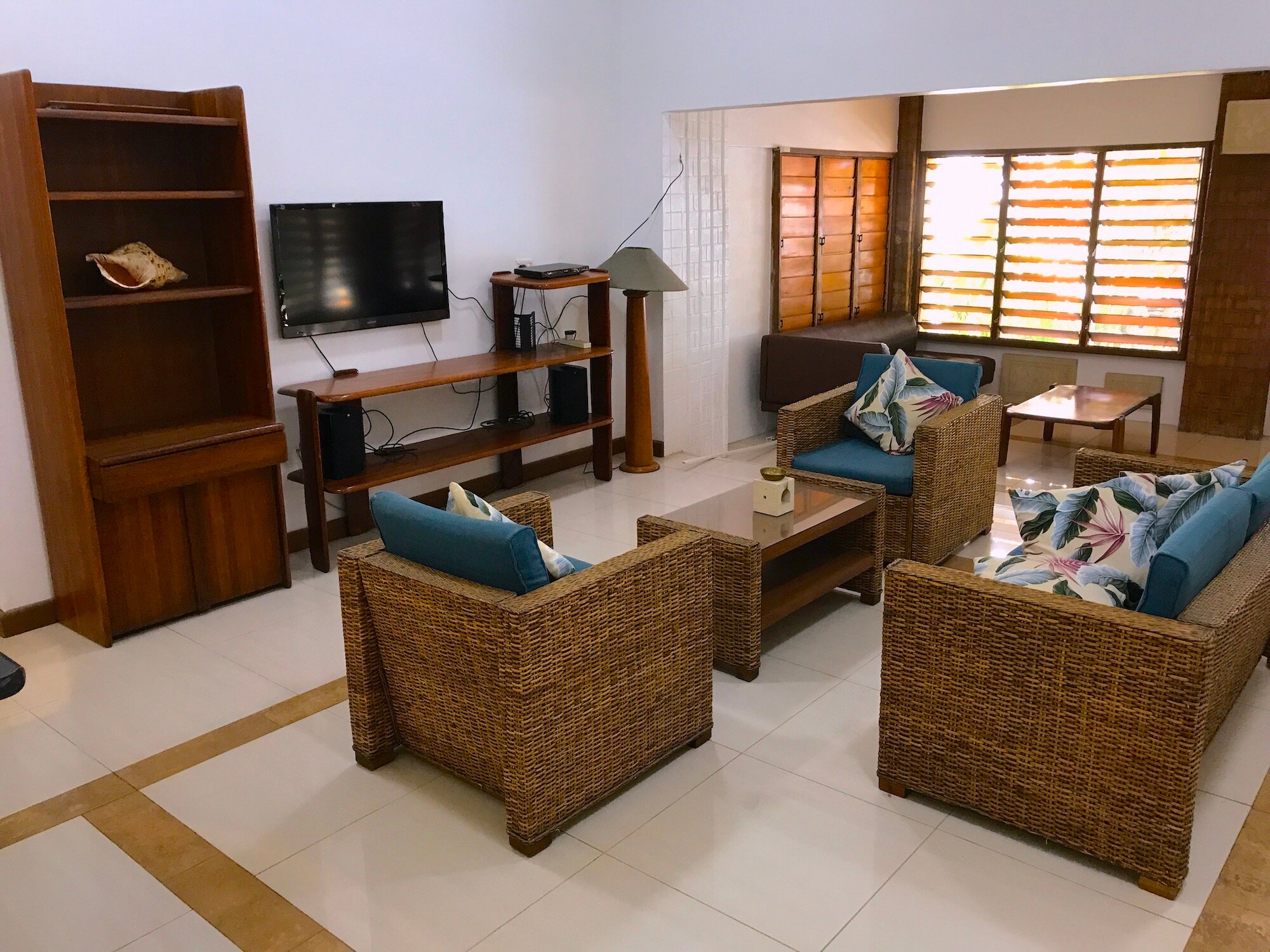 BUA BED & BREAKFAST - Prices & B&B Reviews (Fiji/Viti Levu)