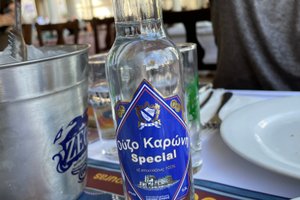 Ποτά