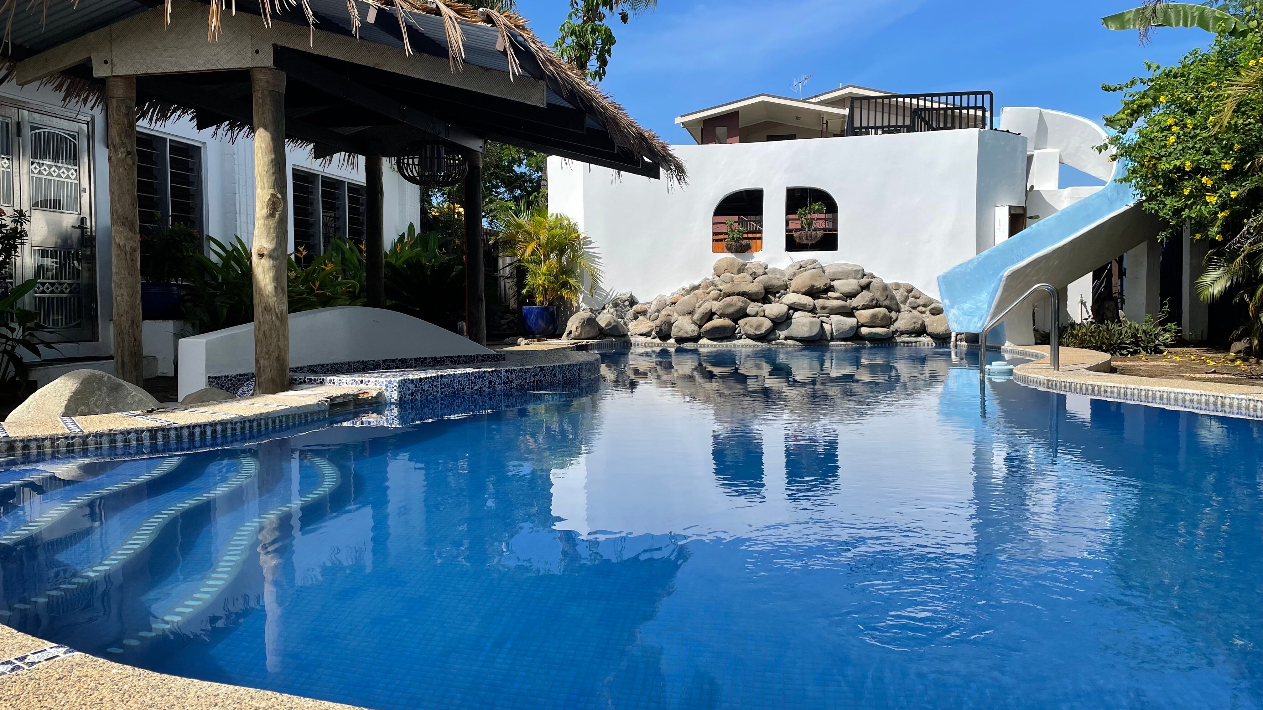 BUA BED & BREAKFAST - Prices & B&B Reviews (Fiji/Nadi)