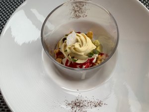 食事