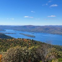 Buck mountain hiking trail (Lake George) - All You Need to Know BEFORE ...