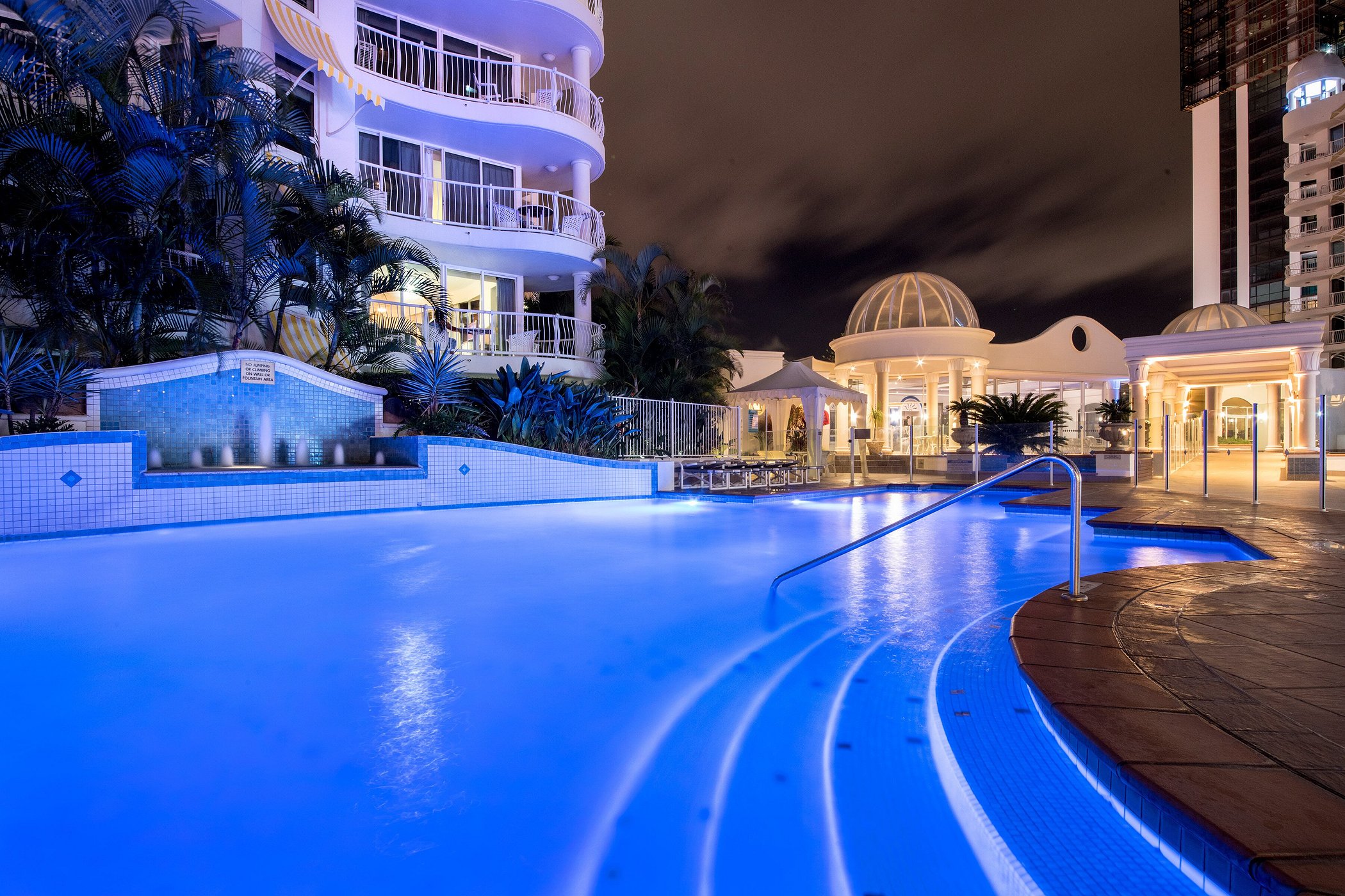 Phoenician Resort image