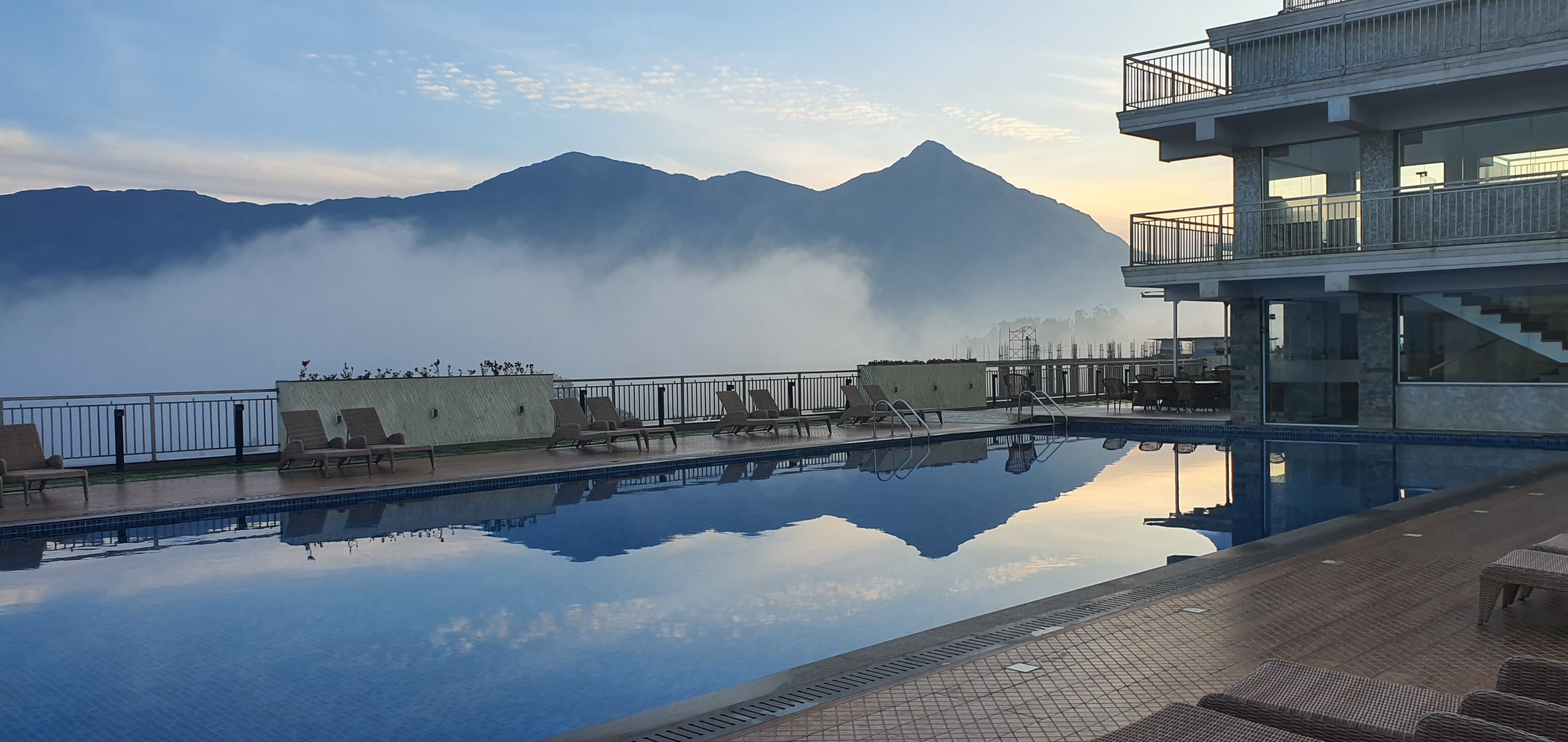 VIBE MUNNAR RESORT & SPA - Updated 2024 Reviews, Photos & Prices